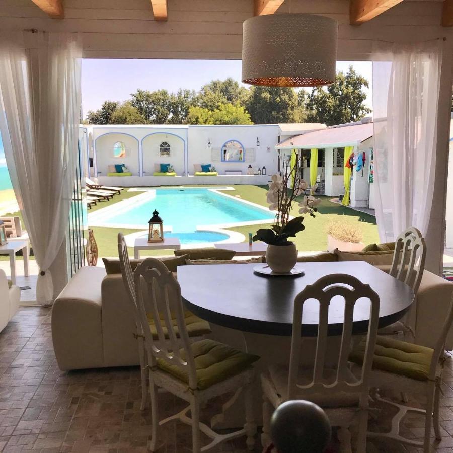 Lady Hamilton B&B Feletto Εξωτερικό φωτογραφία