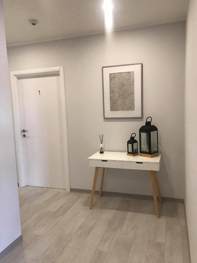 Lady Hamilton B&B Feletto Εξωτερικό φωτογραφία