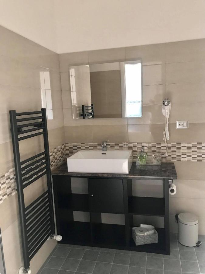 Lady Hamilton B&B Feletto Εξωτερικό φωτογραφία